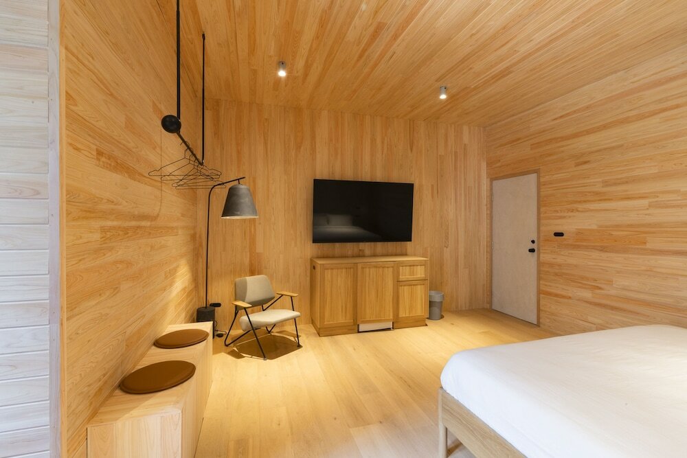 Фото In The Brick SPA & Hotel