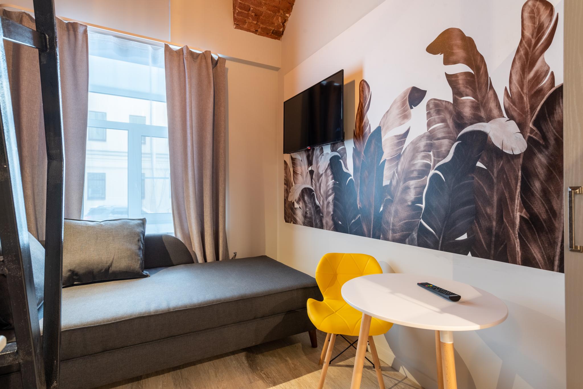 Фото Антре на Конюшенной