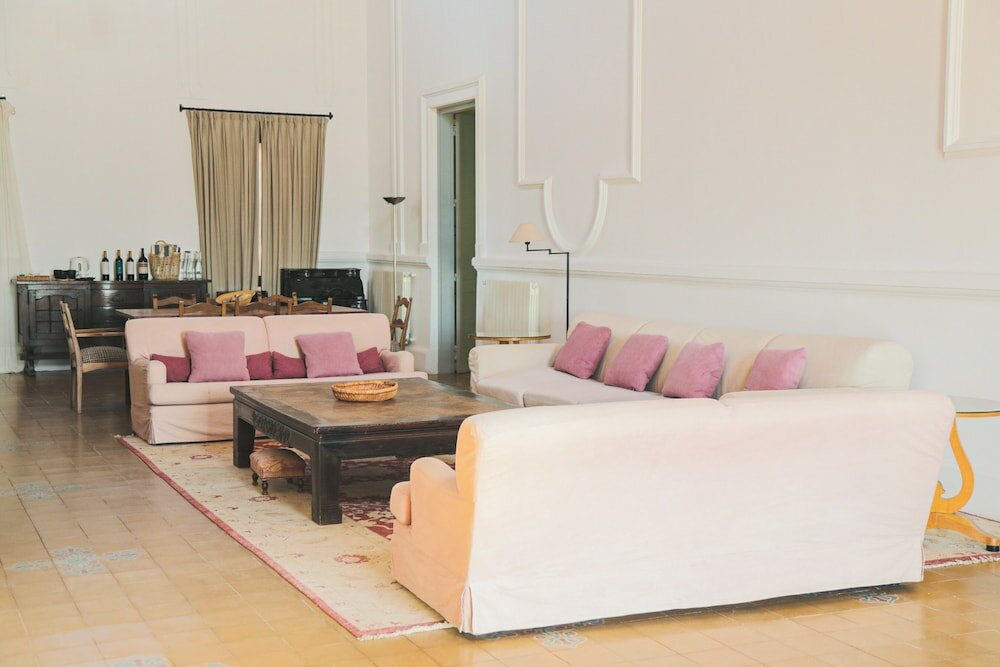 Фото Enlace Casa de Huespedes