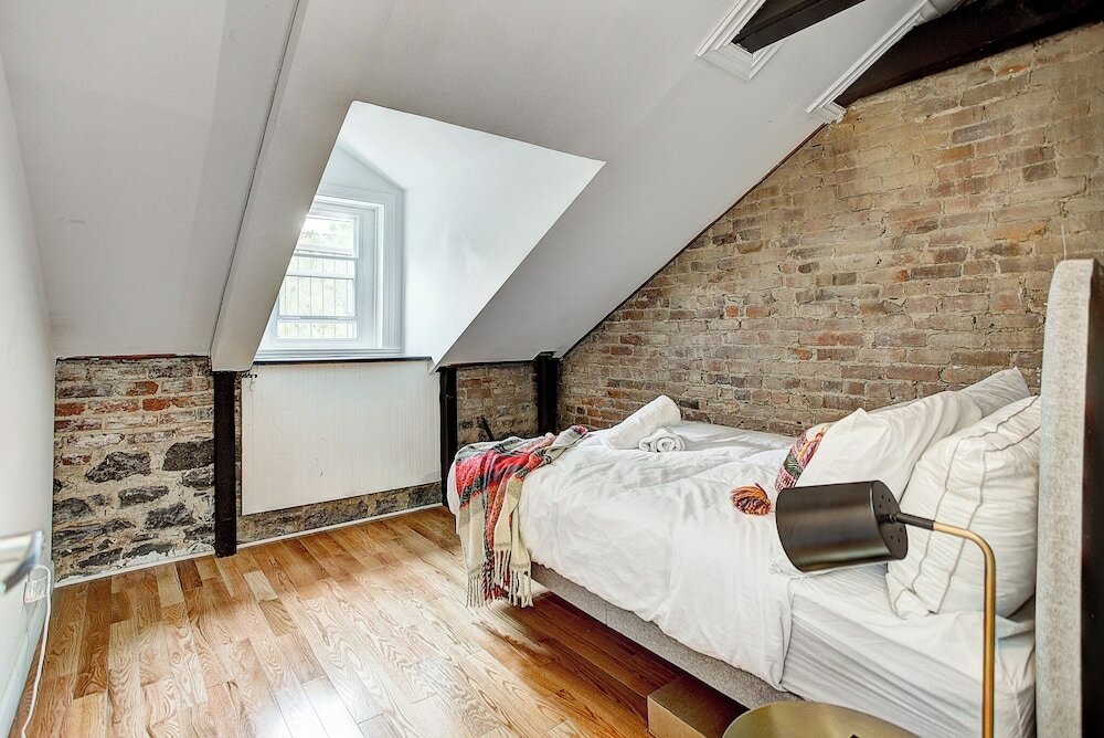 Фото Bakan- Quartier des Spectacles