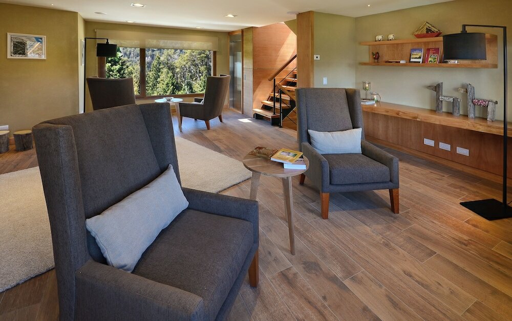 Фото Huenú by Dot Boutique