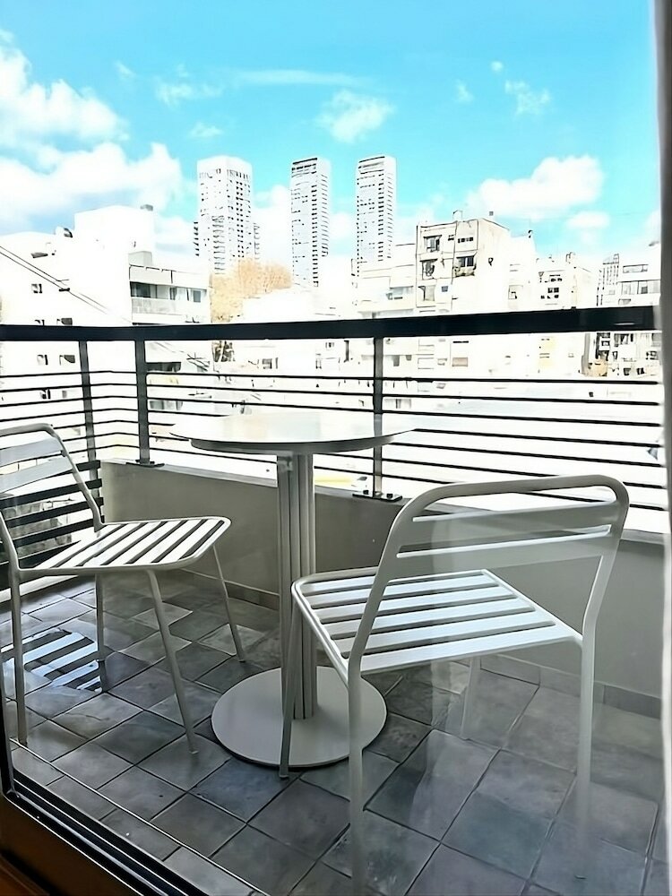 Фото Departamento 2 ambientes BsAs