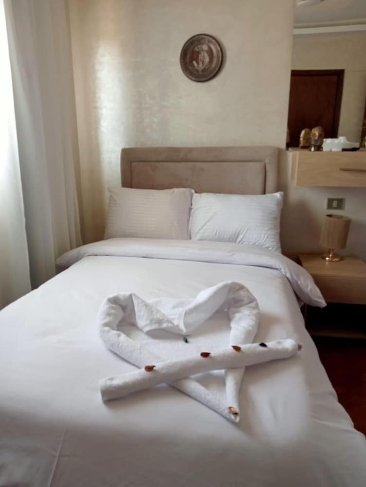 Фото Pyramids Era View