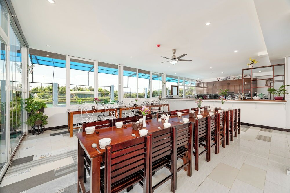 Фото Hestia HaMy Beach House