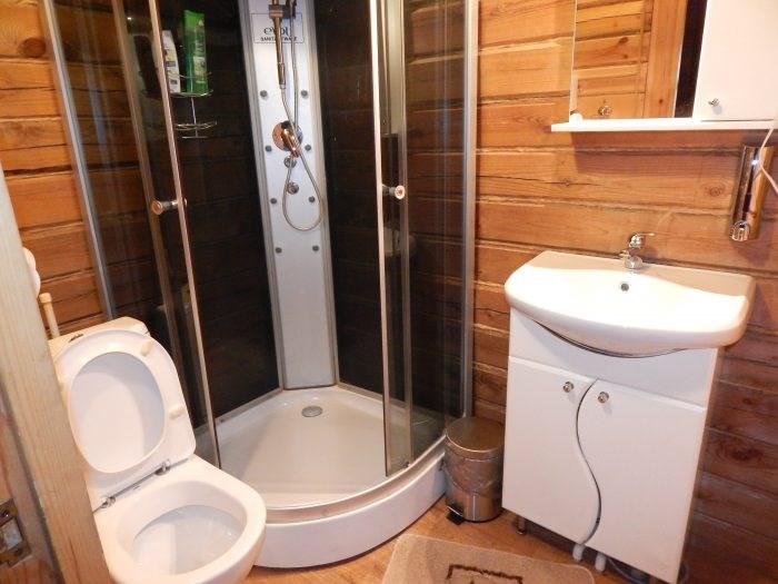 Фото База отдыха Ючмер