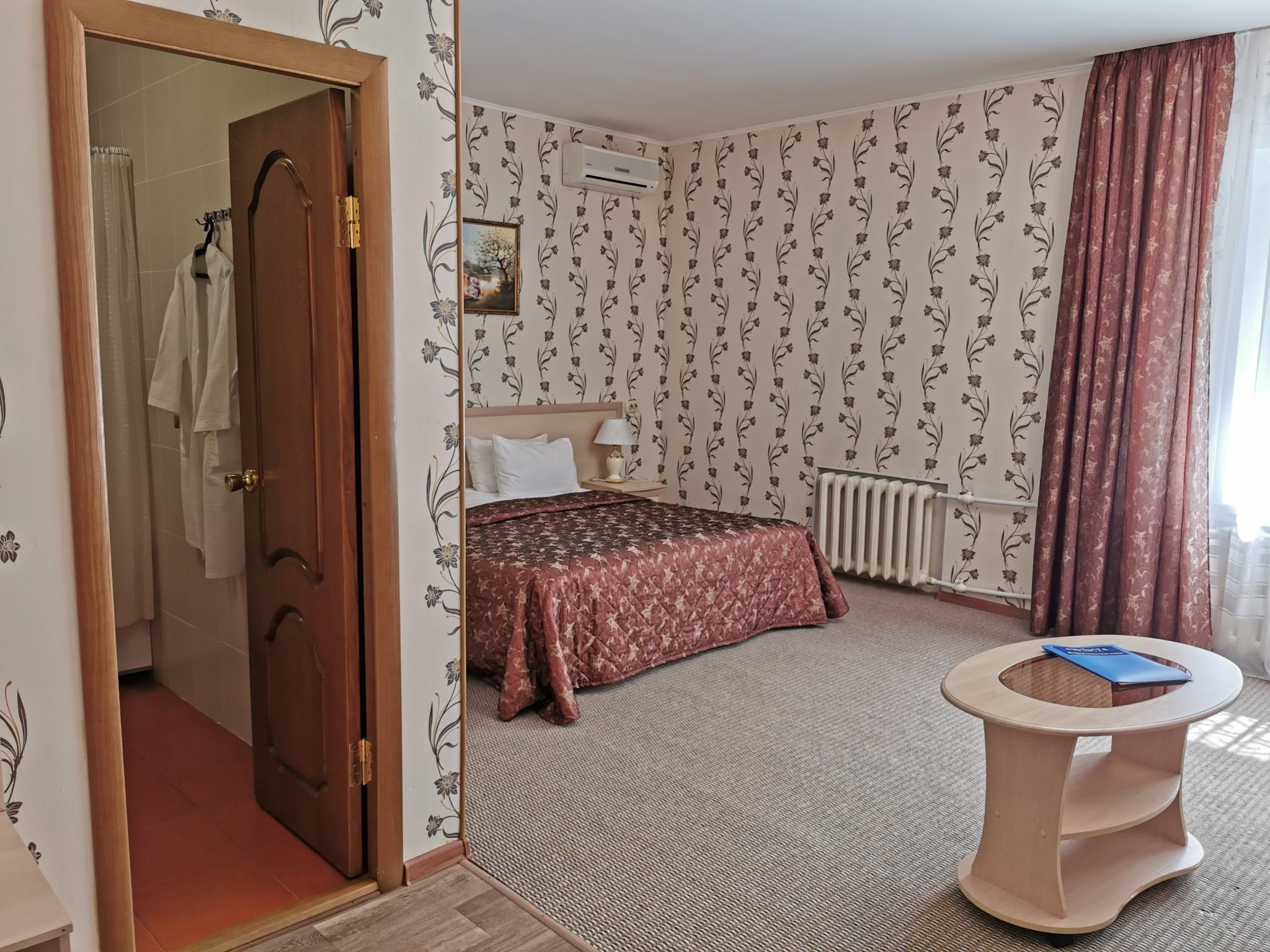 Фото Визит