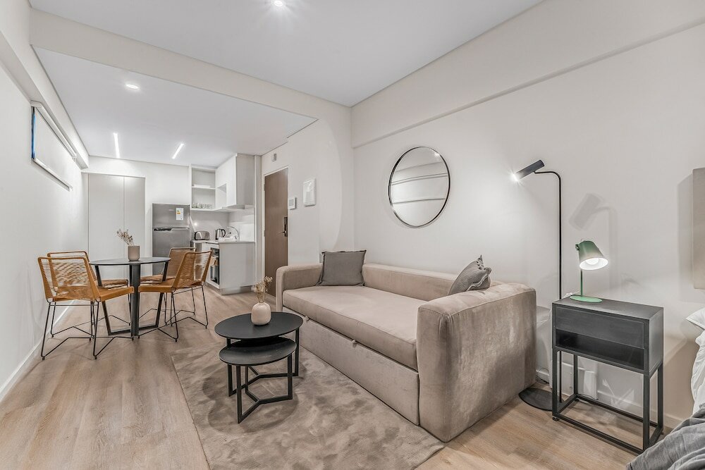 Фото La Vie Cañitas