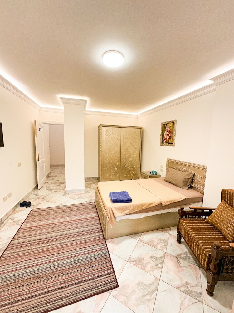 Фото Afnan Cairo Airort