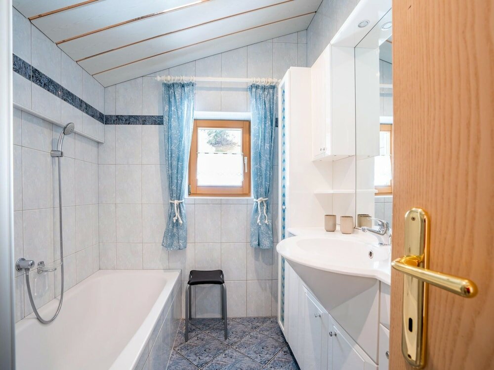 Фото Apartment in Bramberg am Wildkogel