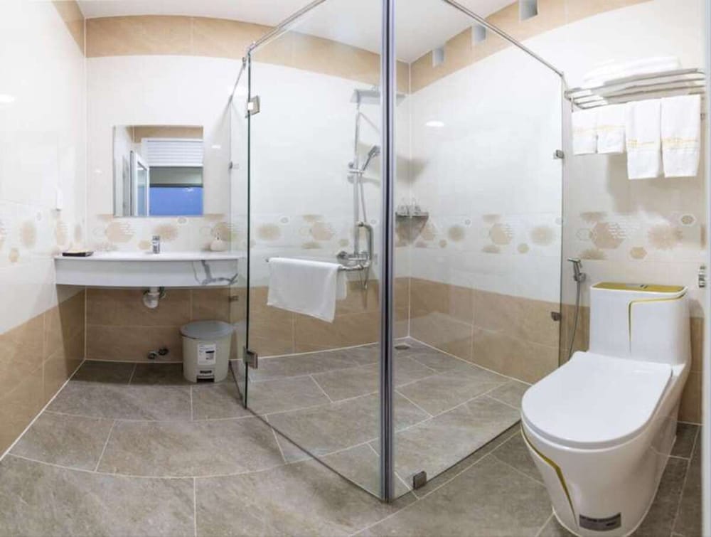 Фото The Grandview Villa Dalat