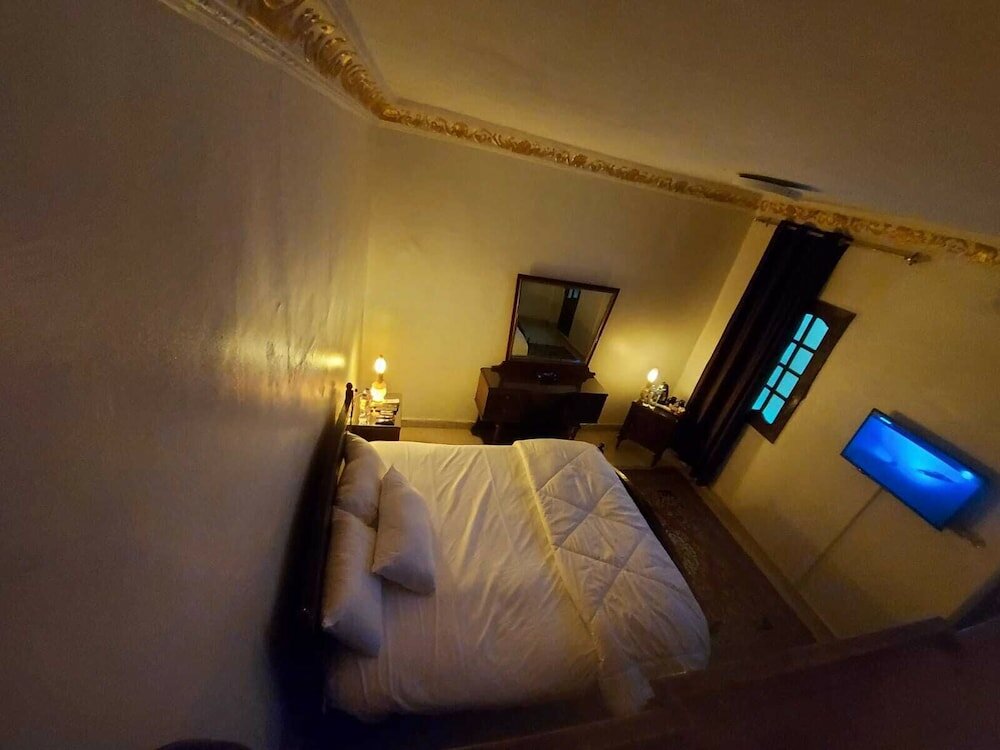 Фото Thomas Cook pyramids view