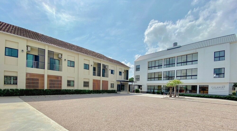 Фото Calamint Residence Hotel