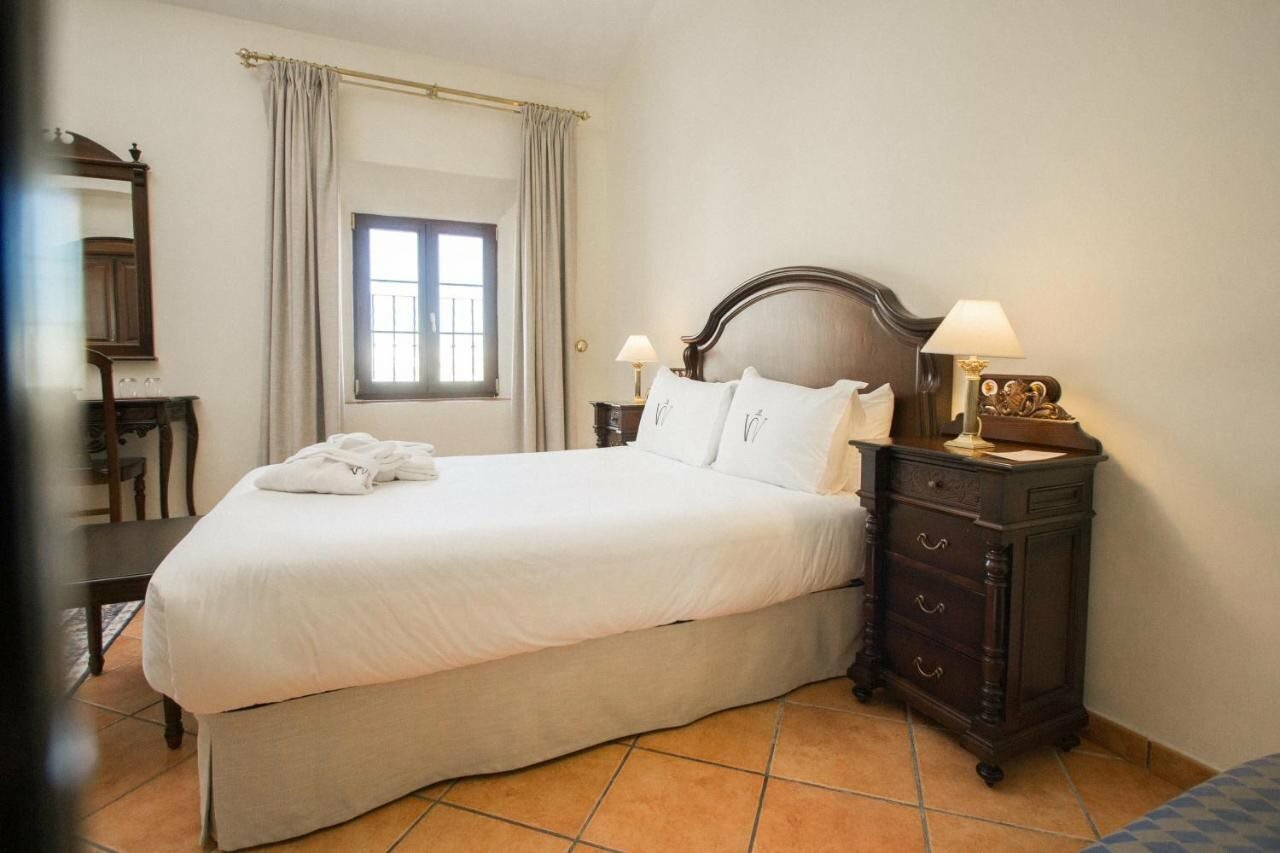 Фото Hotel Palacio de Hemingway