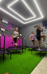 Фитнес центр Шанс (ulitsa Chkalova, 11), fitness club