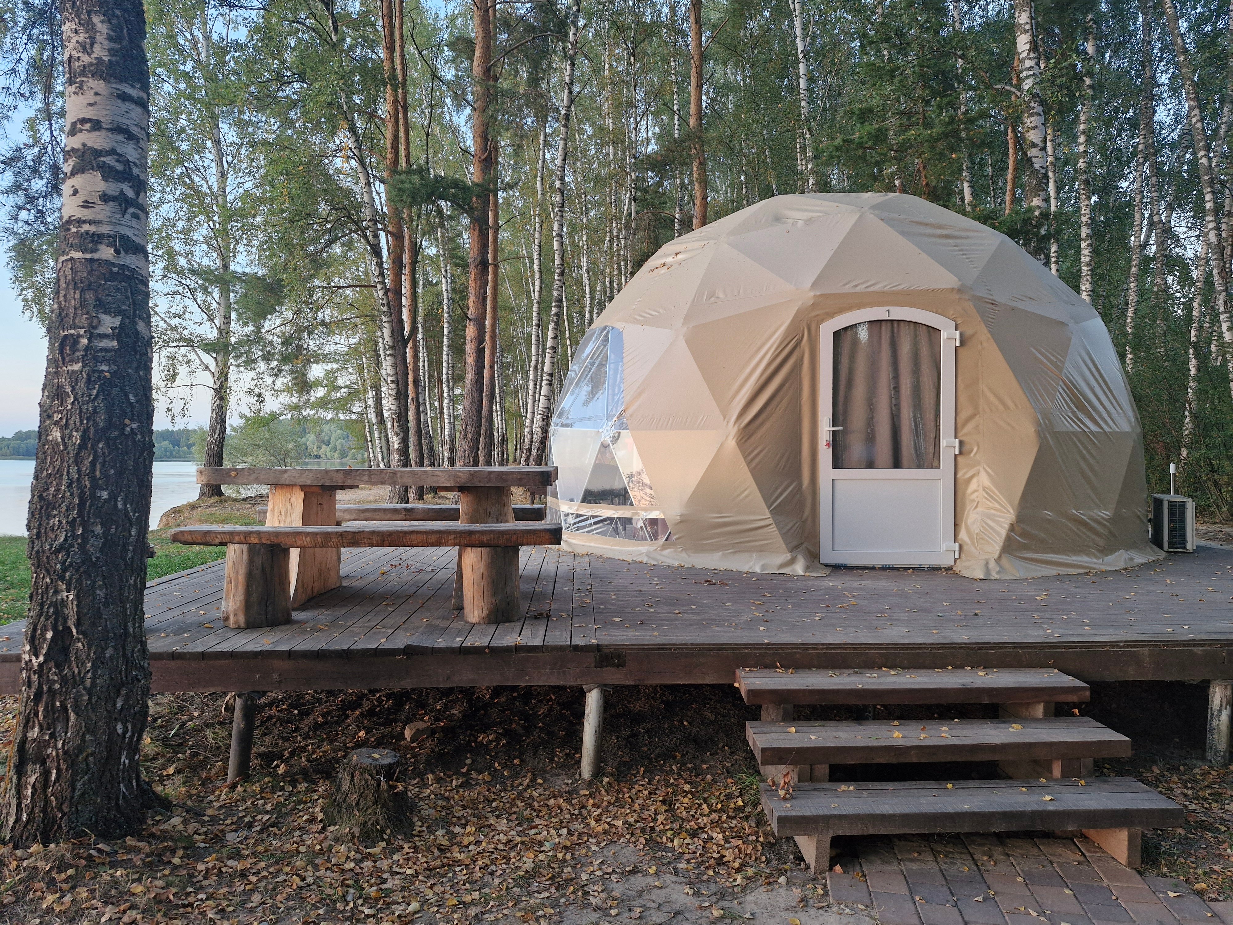 Фото Парк-отель Красновидово