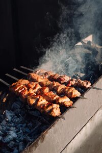 مطعم Restoran Garika Mkrtchyana ، نوفوسيبيرسك، صورة