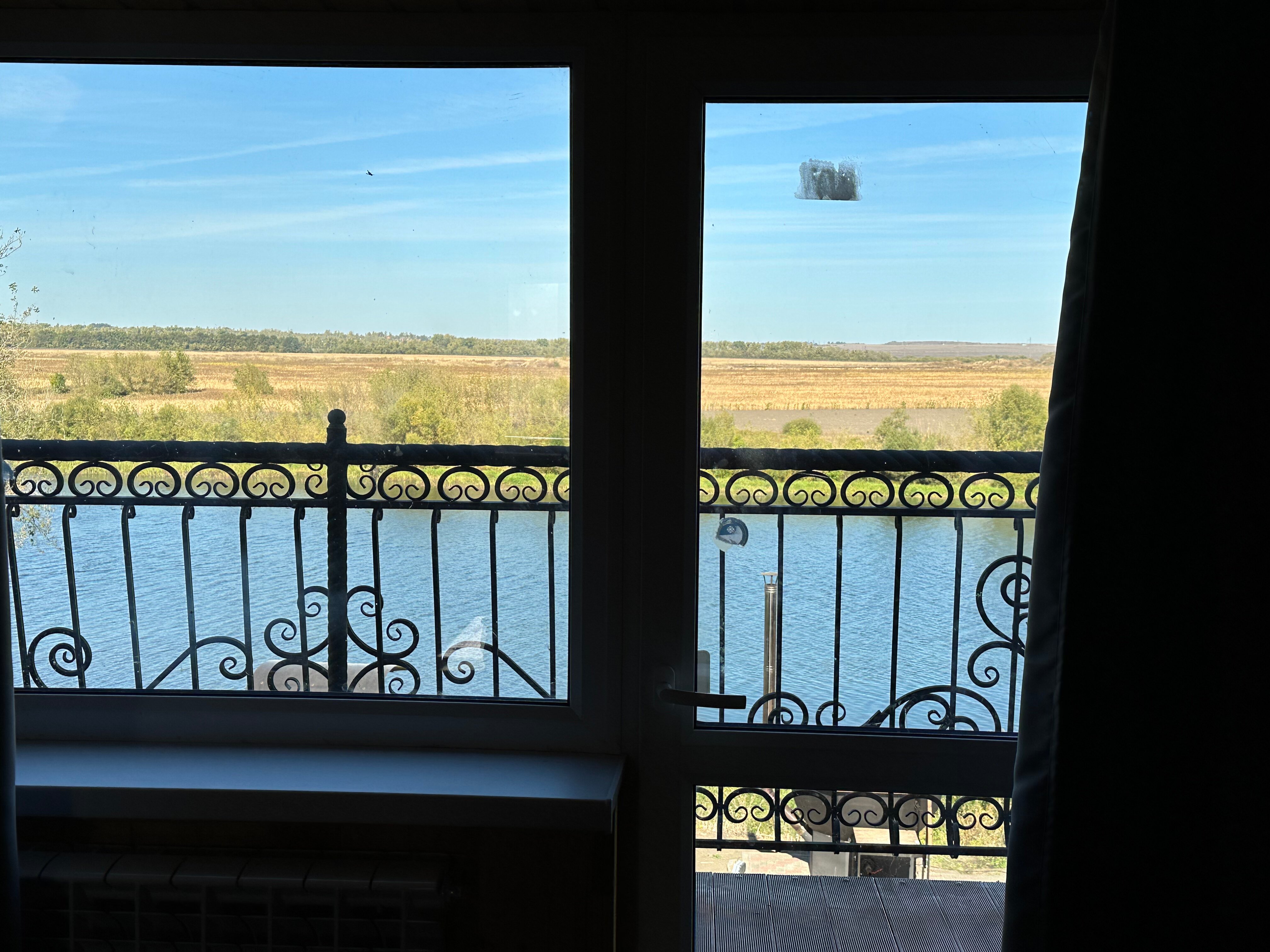 Фото Причал Николаича