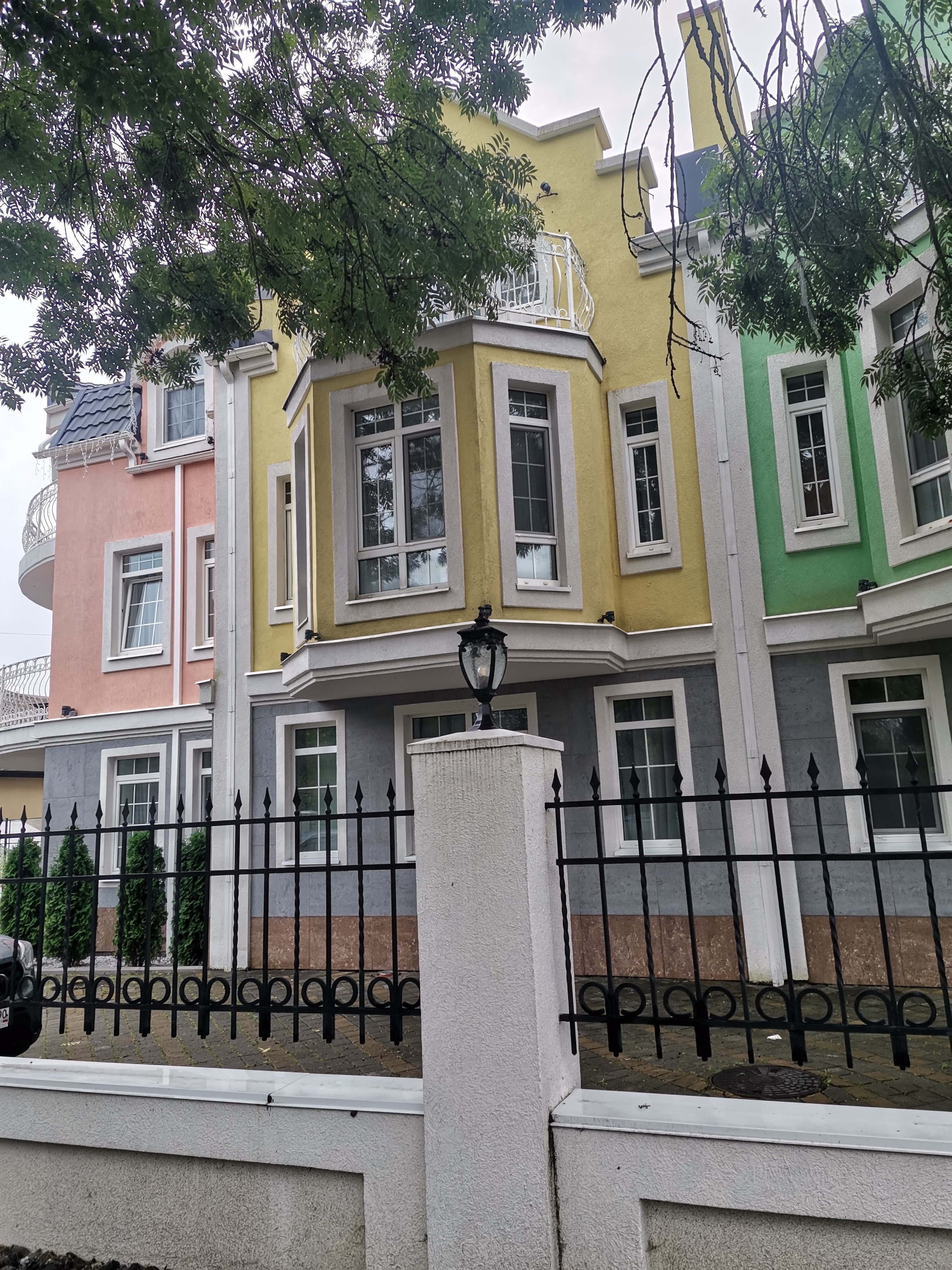 Фото Maziiz Hotel Zelenogradsk