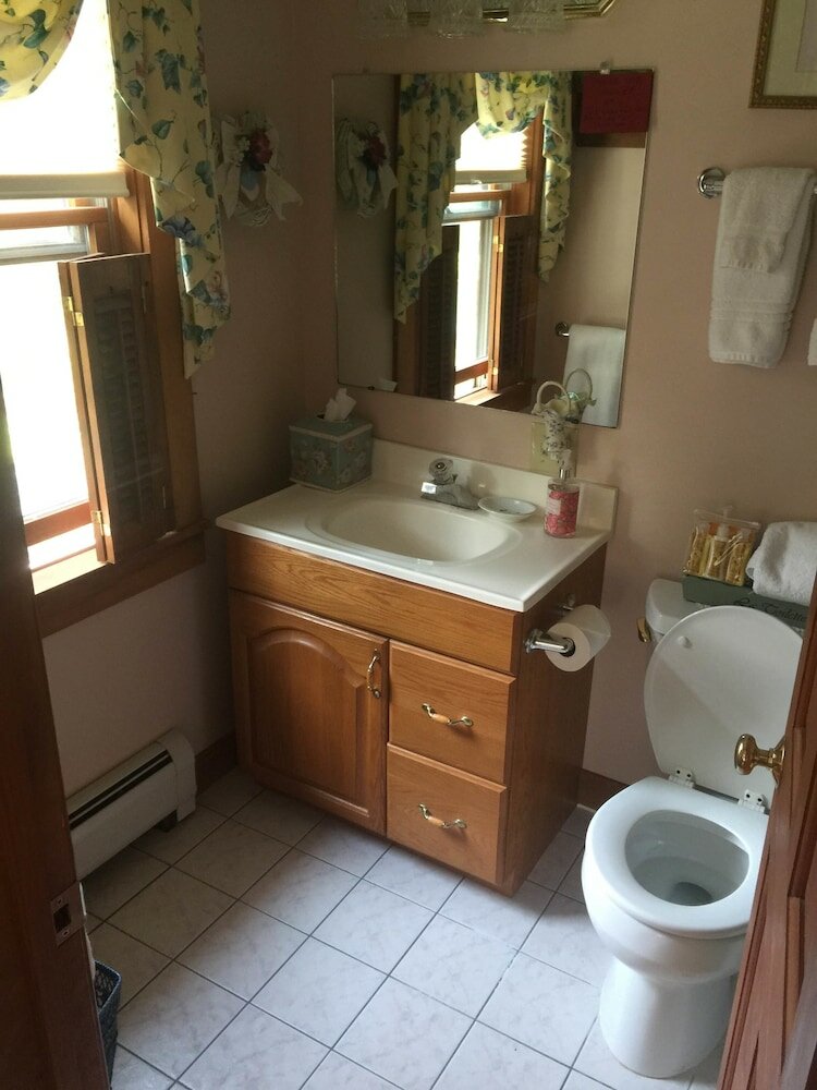 Фото Eastgate Inn B&b