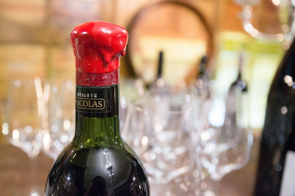 Фото Hotel Restaurant Vinothek Lamm