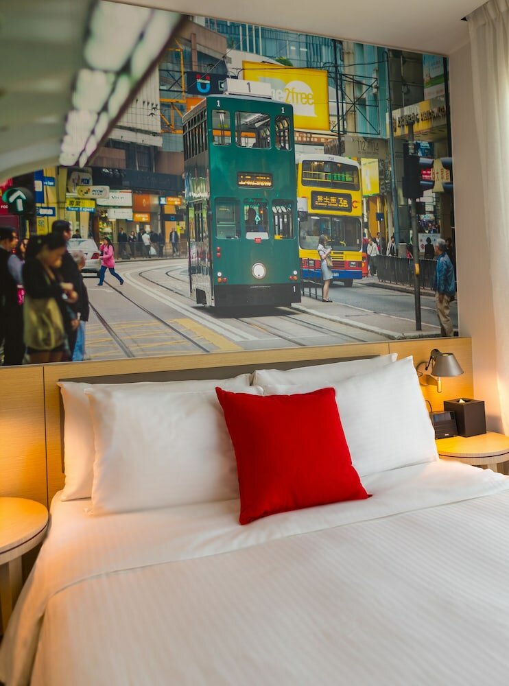 Фото Dash Living On Hollywood