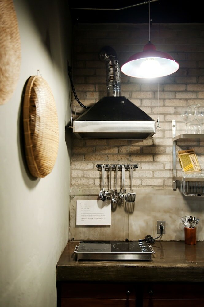 Фото TwoTwo House