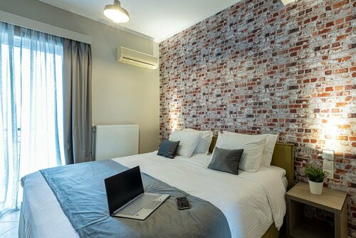 Апартаменты Nantin Hotel Ioannina в Янине
