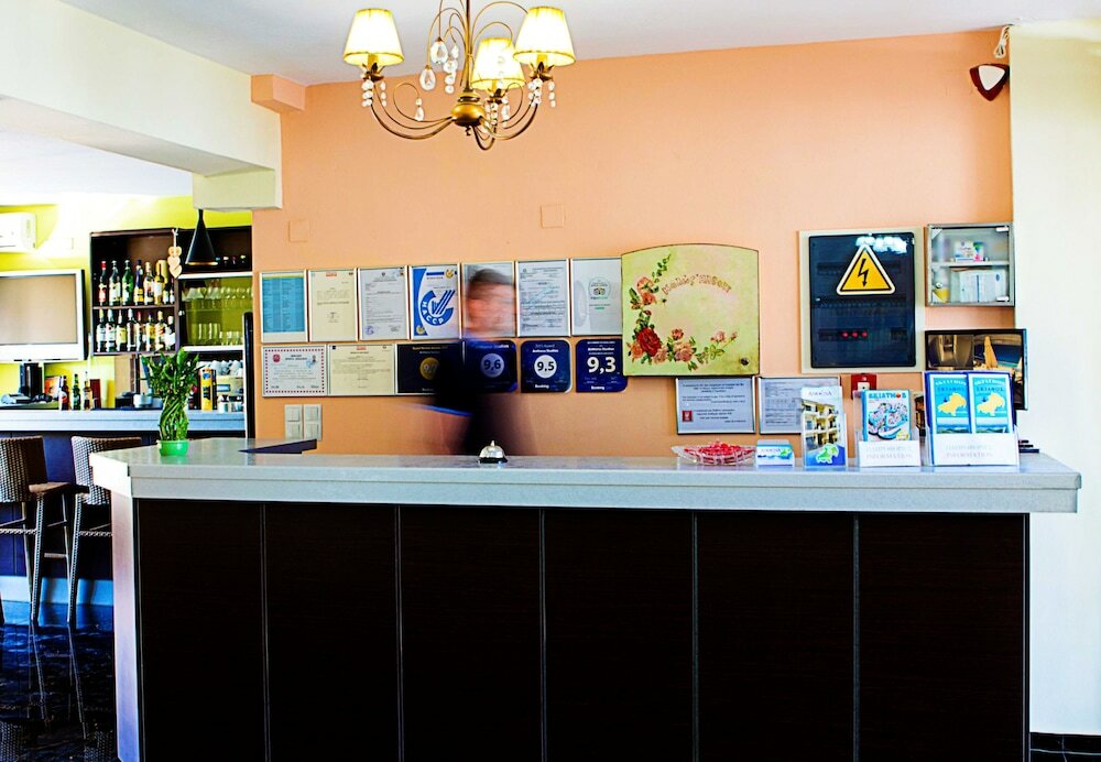 Фото Anthena Studios