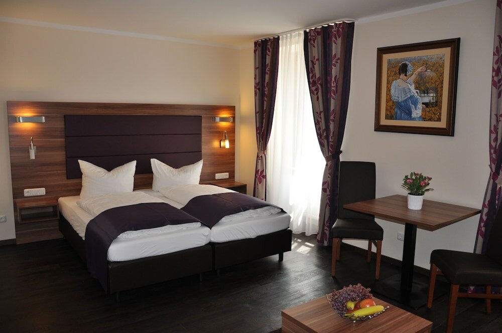 Фото Batu Apart Hotel