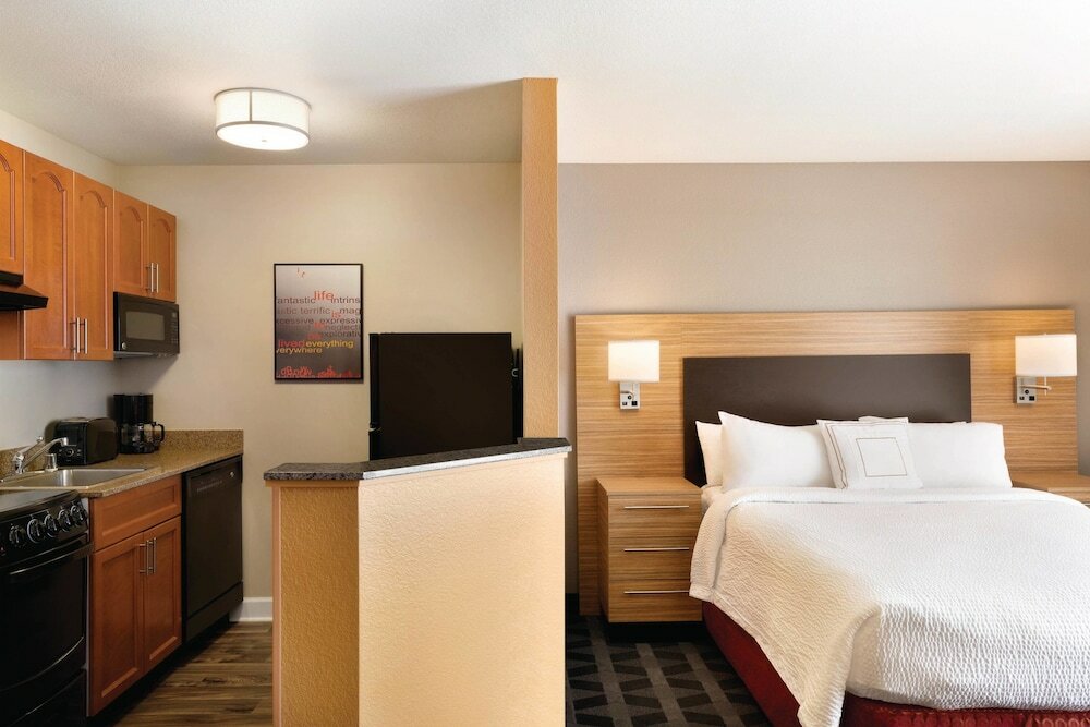 Фото TownePlace Suites Denver Southeast