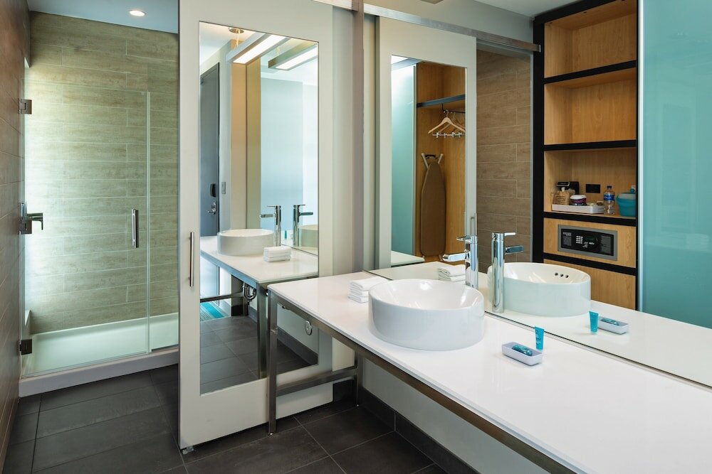 Фото Aloft Miami Aventura