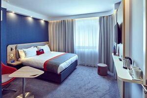 Гостиница Holiday Inn Express Gibraltar, an Ihg Hotel