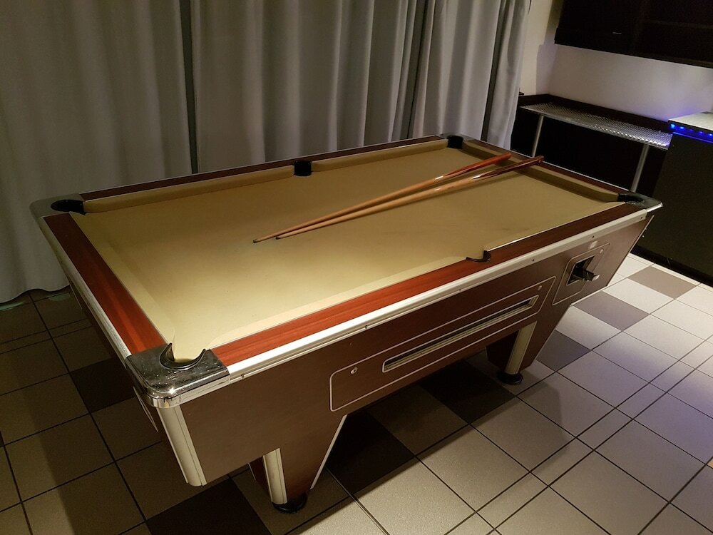 Фото Hotel et Residence Octel