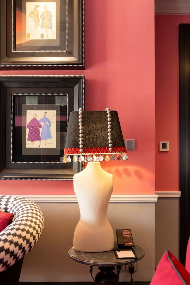 Фото Hotel de la Coupole - MGallery by Sofitel