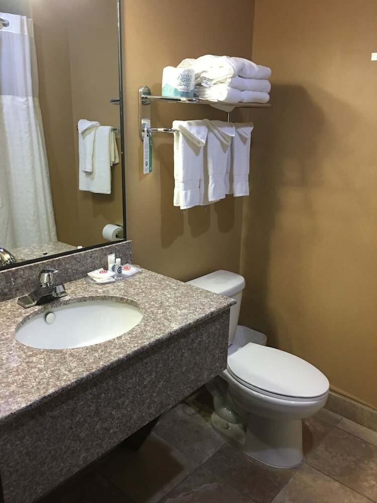 Фото Comfort Suites Pflugerville - Austin North