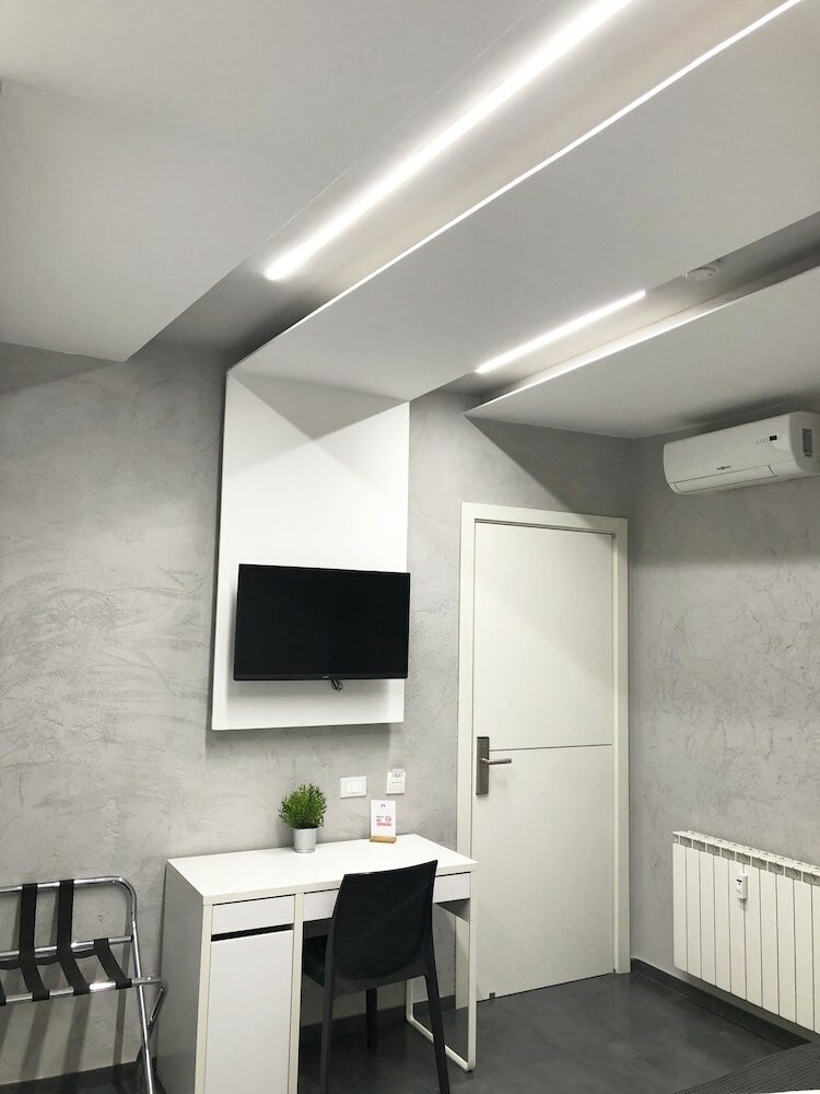 Фото Le Vie del Vaticano