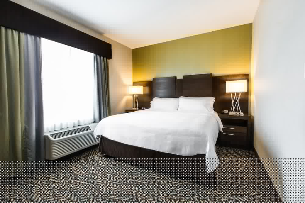 Фото Holiday Inn Express & Suites Spruce Grove - Stony Plain, an Ihg Hotel