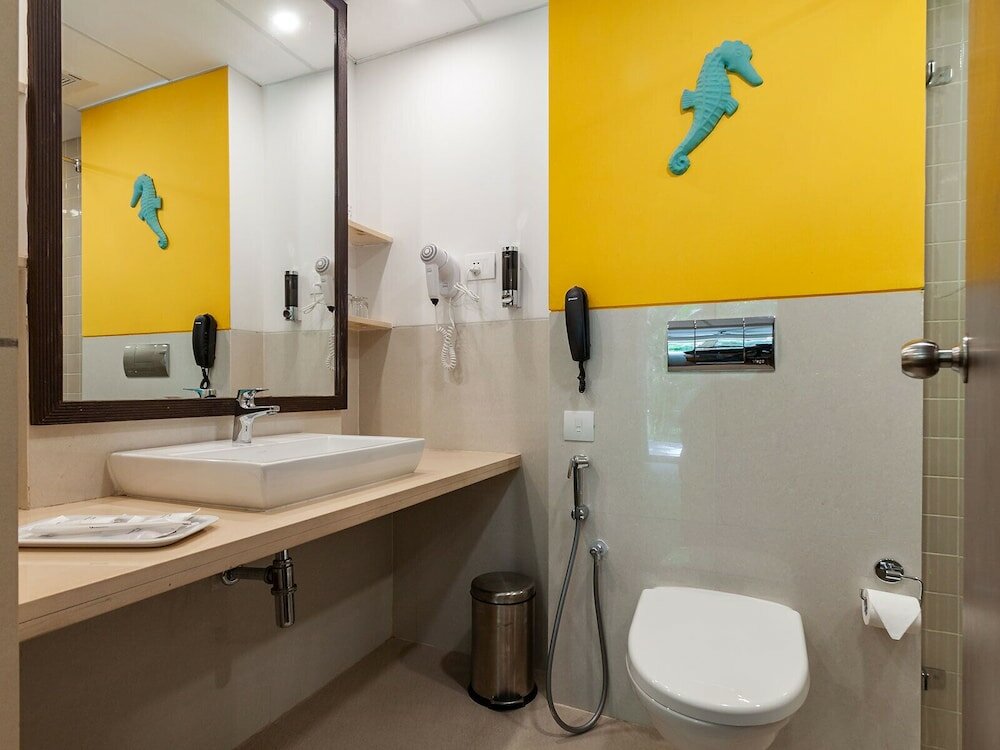 Фото Acron Seaway Resort