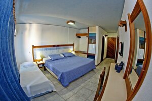 Opaba Praia Hotel (Bahia, Ilhéus, Avenida Nossa Senhora Aparecida , 1), hotel