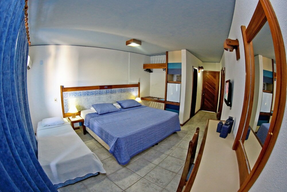 Фото Opaba Praia Hotel