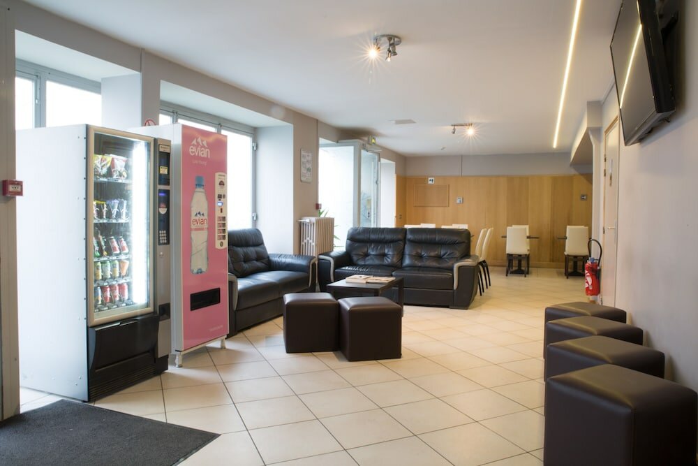 Фото Hotel Eiffel XV