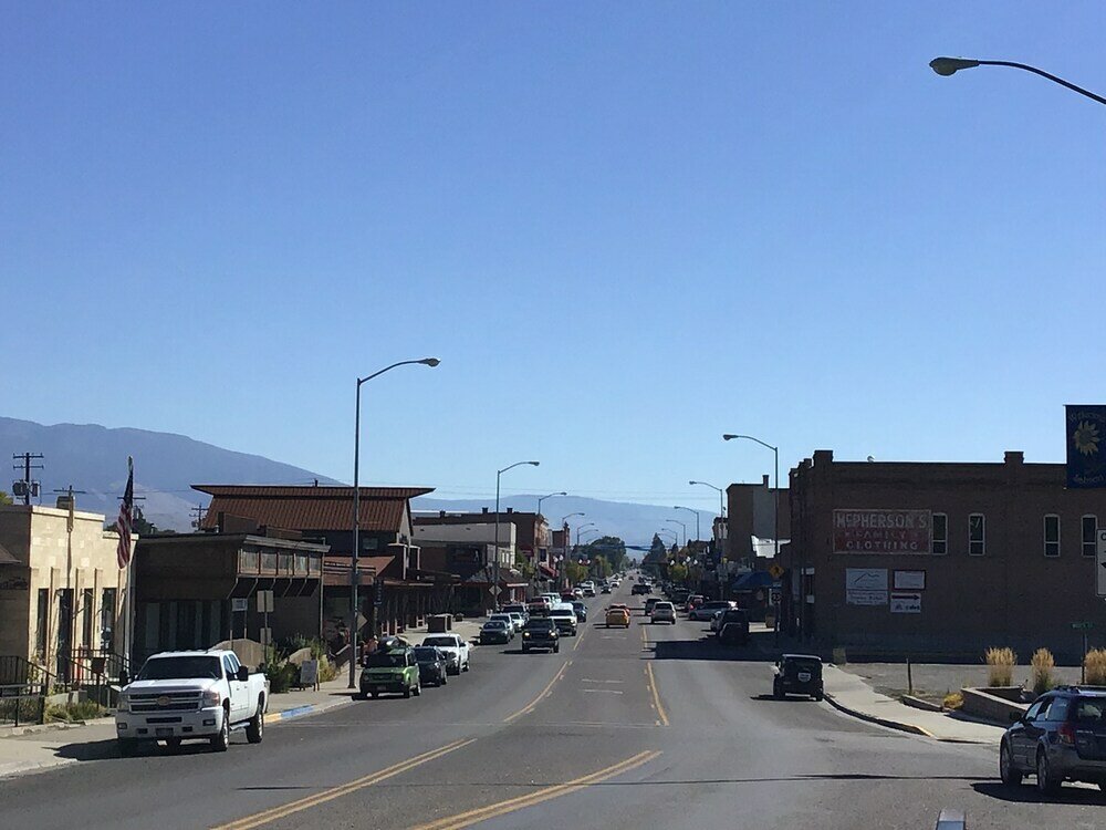 Фото Super 8 by Wyndham Salmon