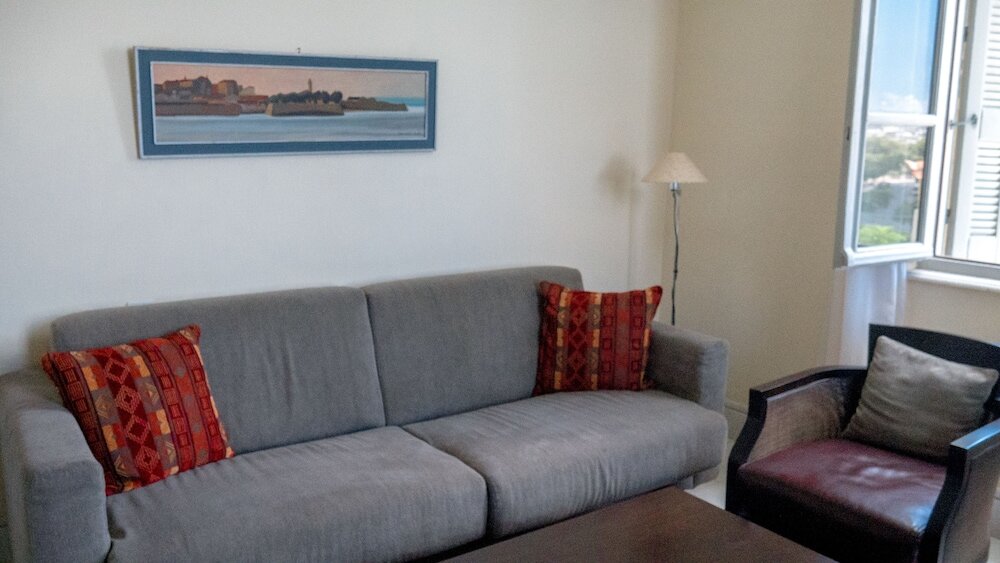 Фото Villa Andromeda