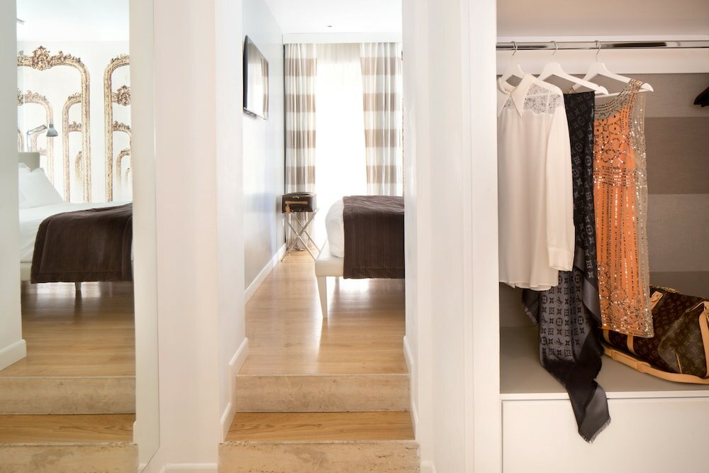 Фото VIA Del Corso Home