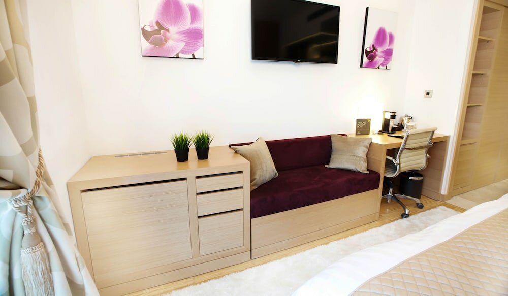Фото The One Boutique Hotel