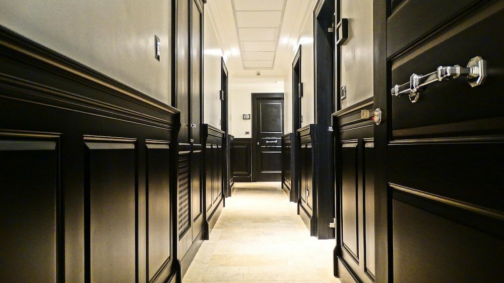 Фото Vaticano Royal Suite