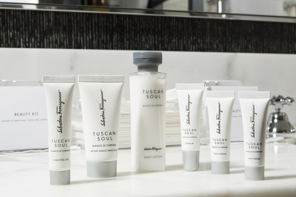 Фото Continentale - Lungarno Collection