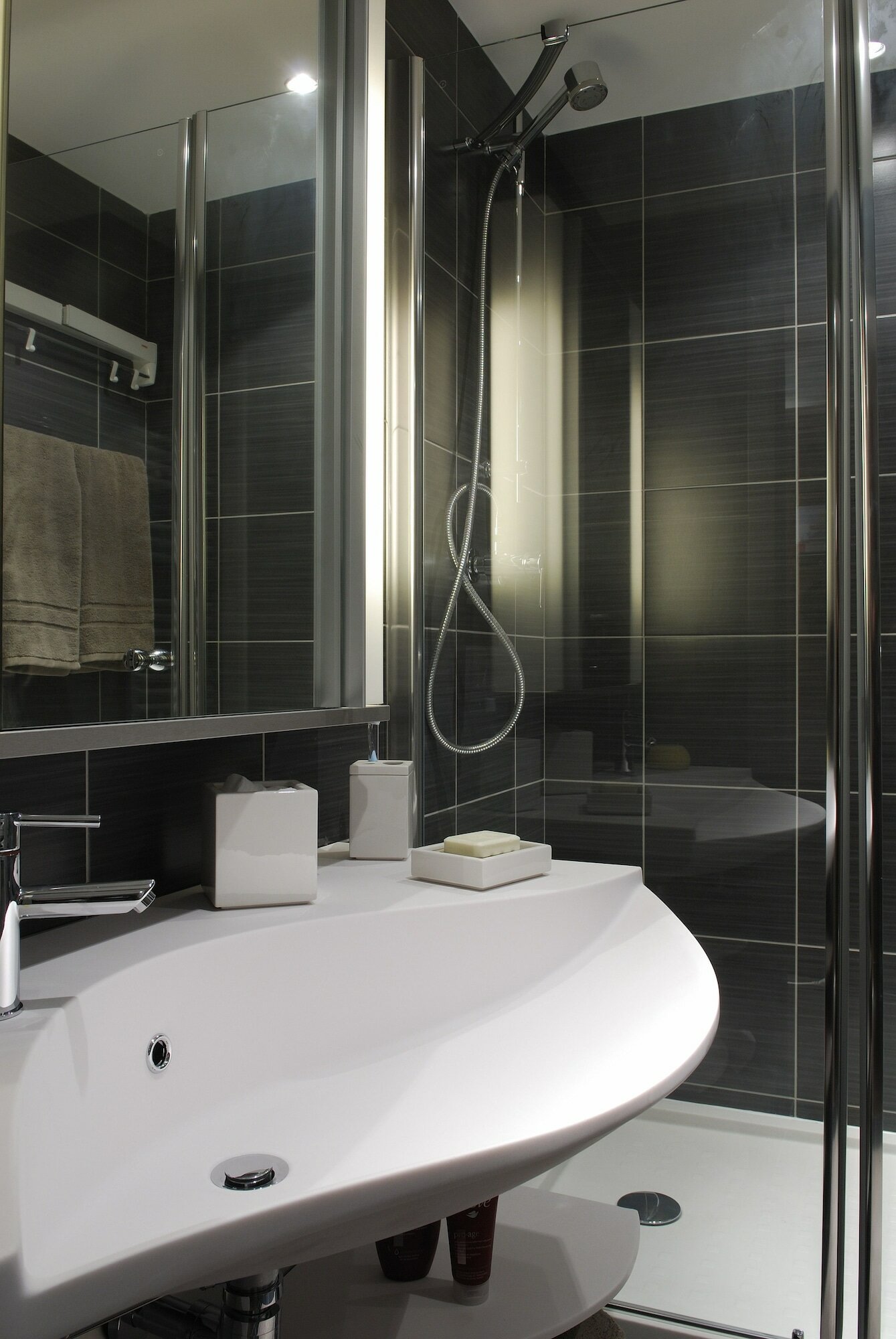 Фото Aparthotel Adagio Aix EN Provence Centre