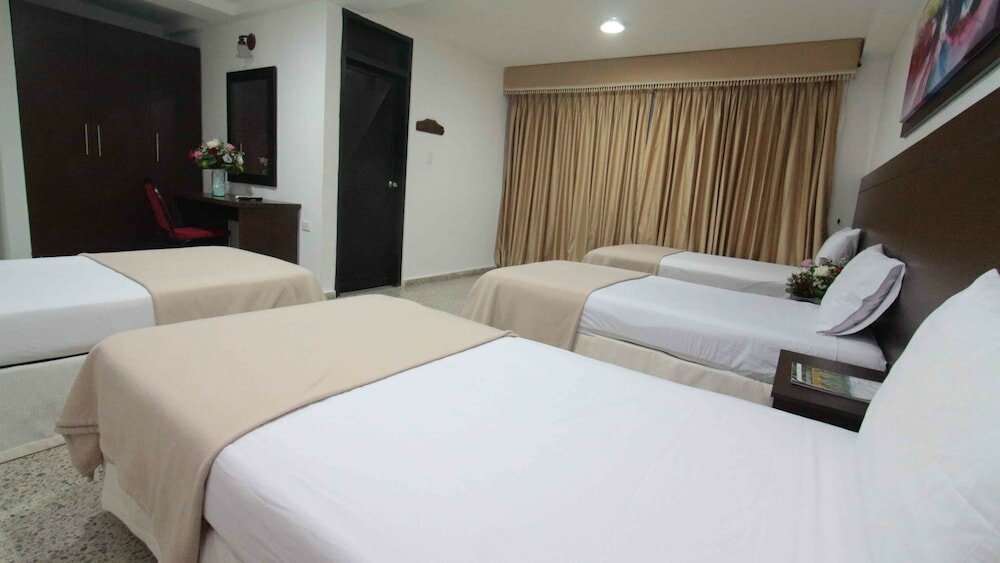 Фото Hotel Arawak Upar