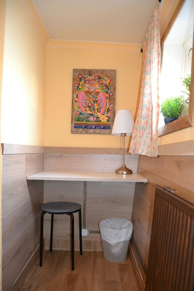 Фото The Red Boat